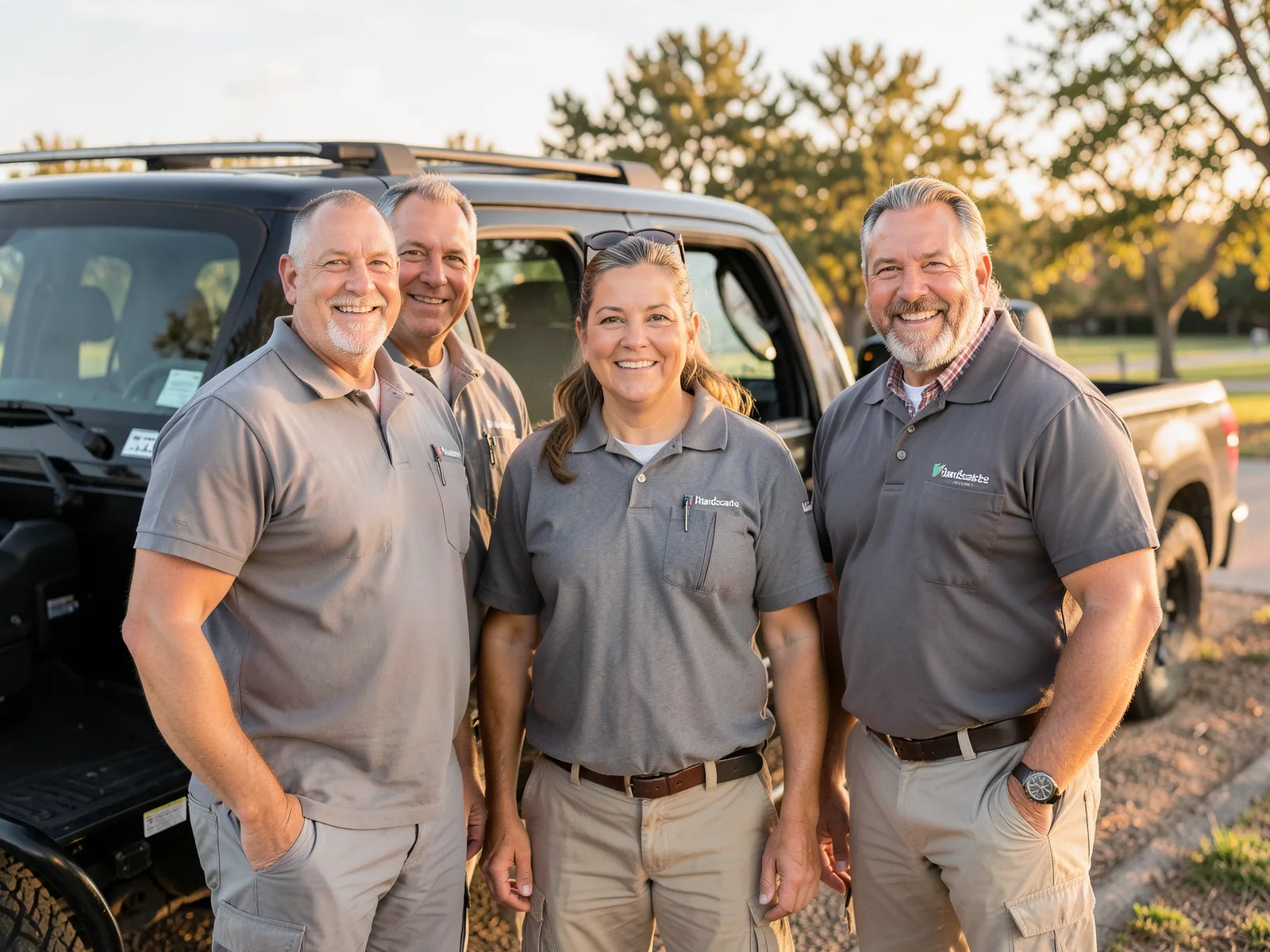 Plano Hardscaping Design company in Skwentna, AK